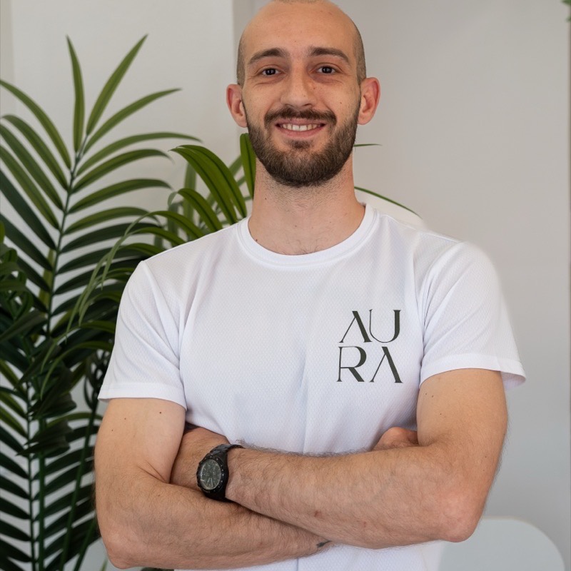 Stefano Mazzaro
